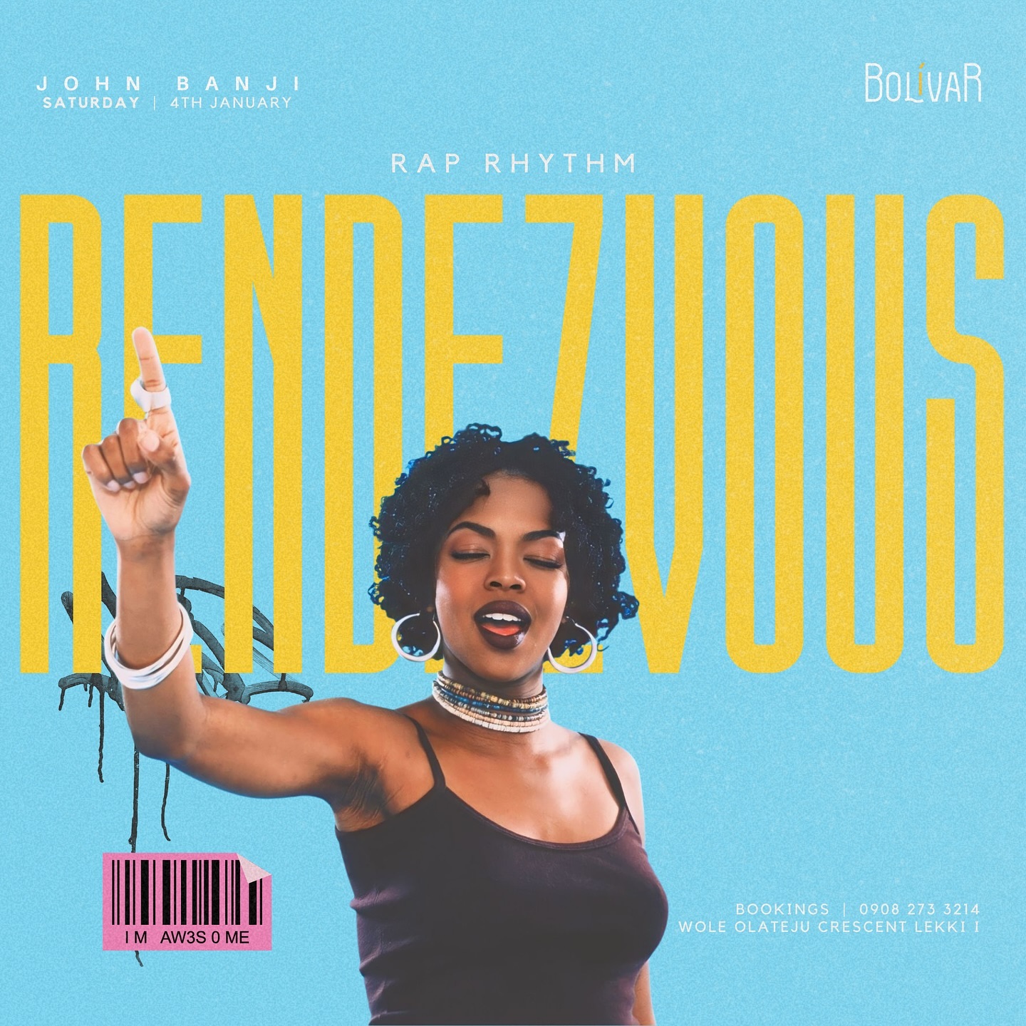 Rendezvous