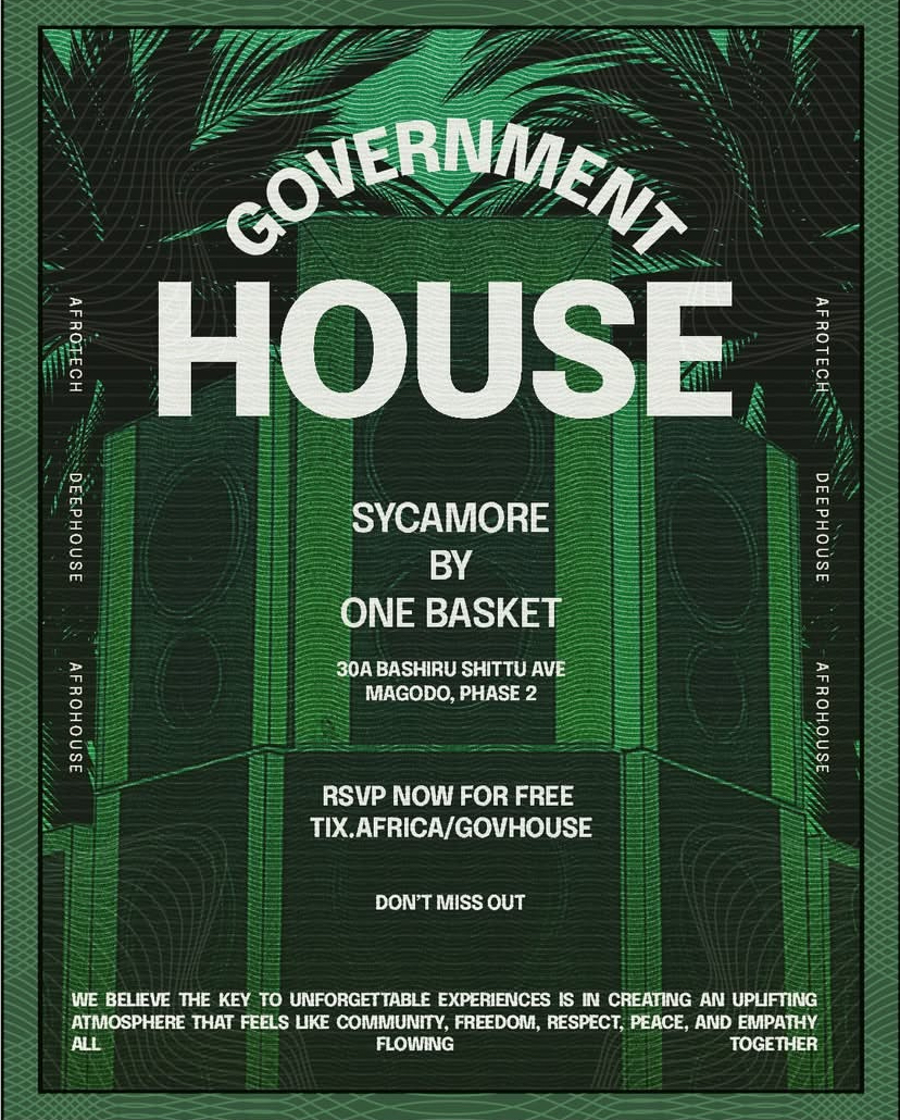 Government House