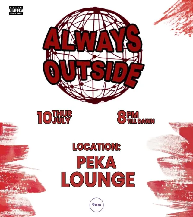 Always Outside