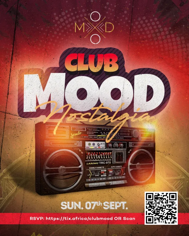 Club Mood: Nostalgia
