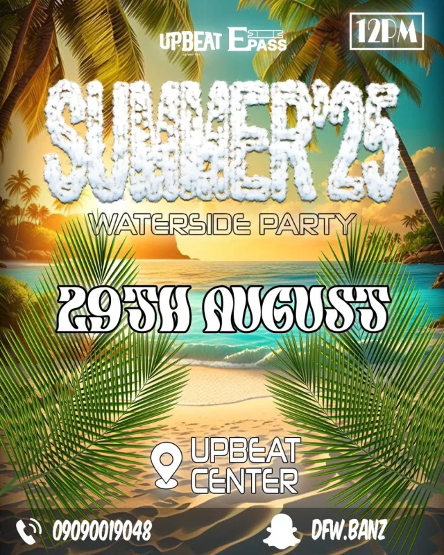 (copy) Summer’25