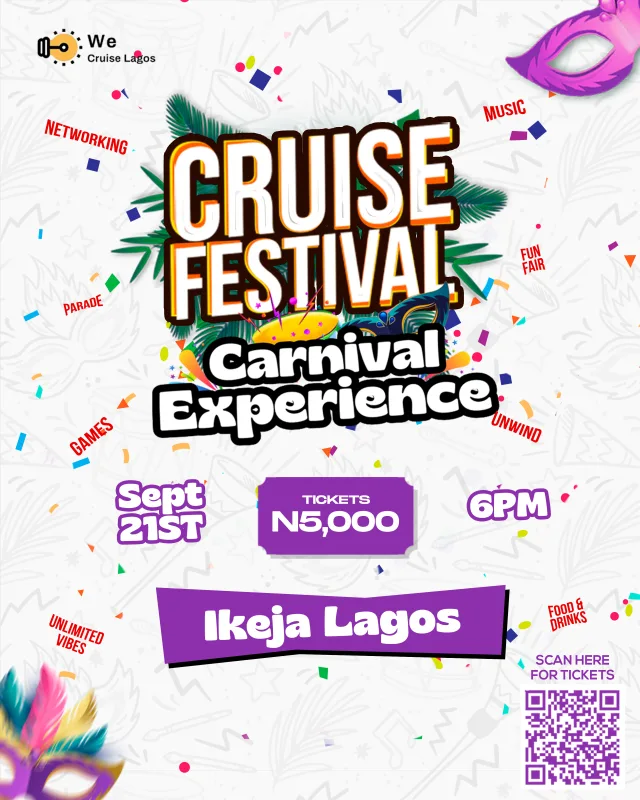Cruise Festival