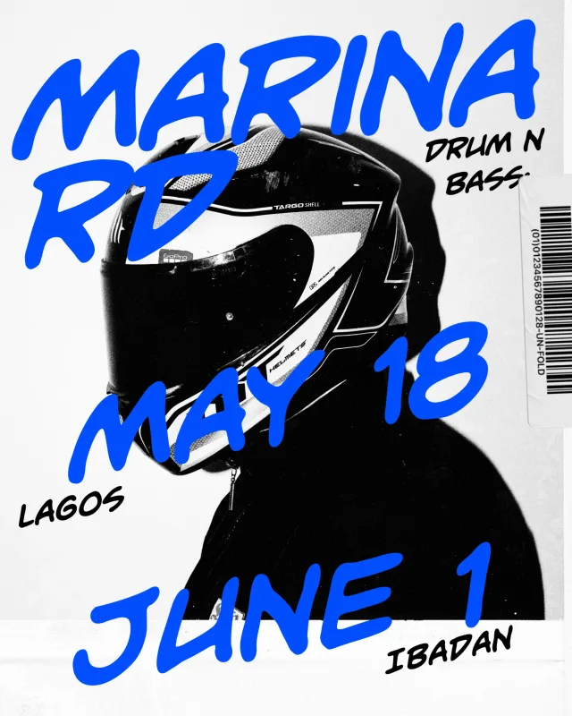 DNB W/ MARINA RD II