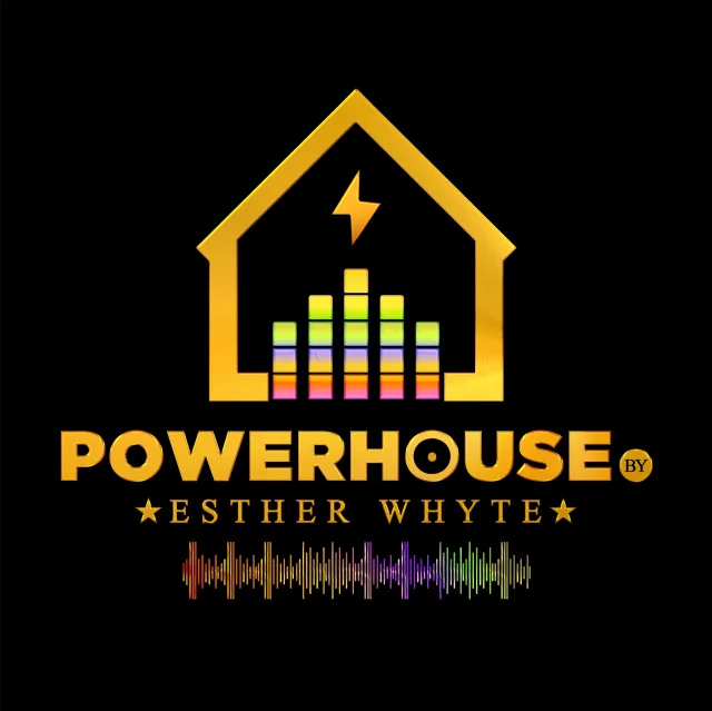 POWERHOUSE BY ESTHER WHYTE