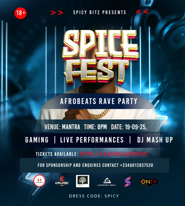 Spice Fest